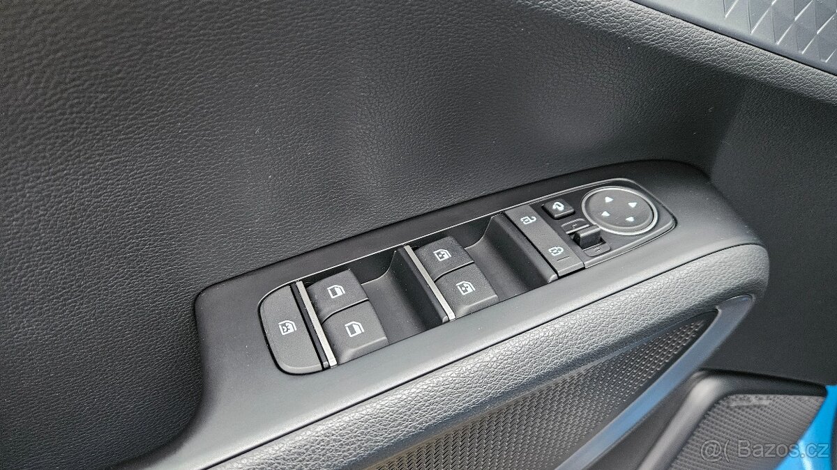 Kia Soul EV, TOP STAV, + zimní pneu, Poslední model - 12