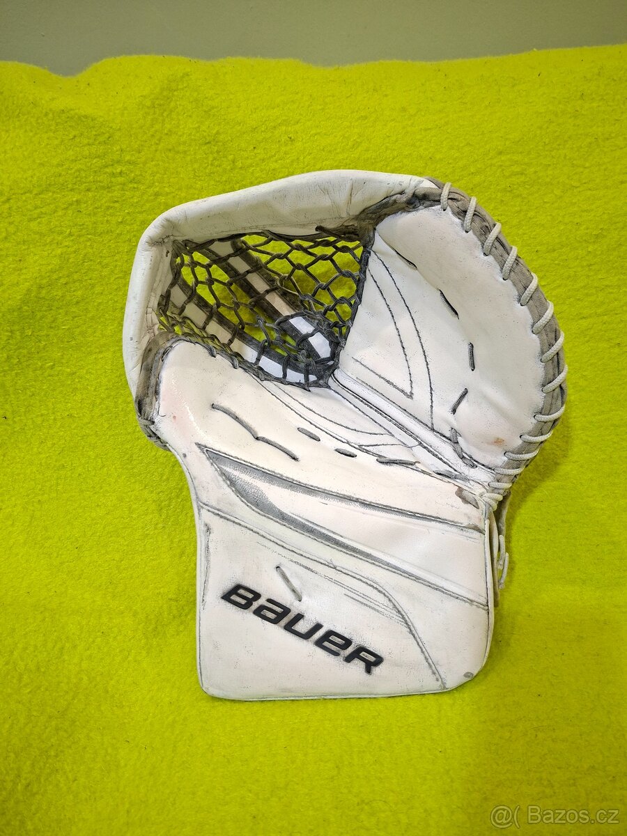 BAUER VAPOR X5 PRO LAPAČKA - 12