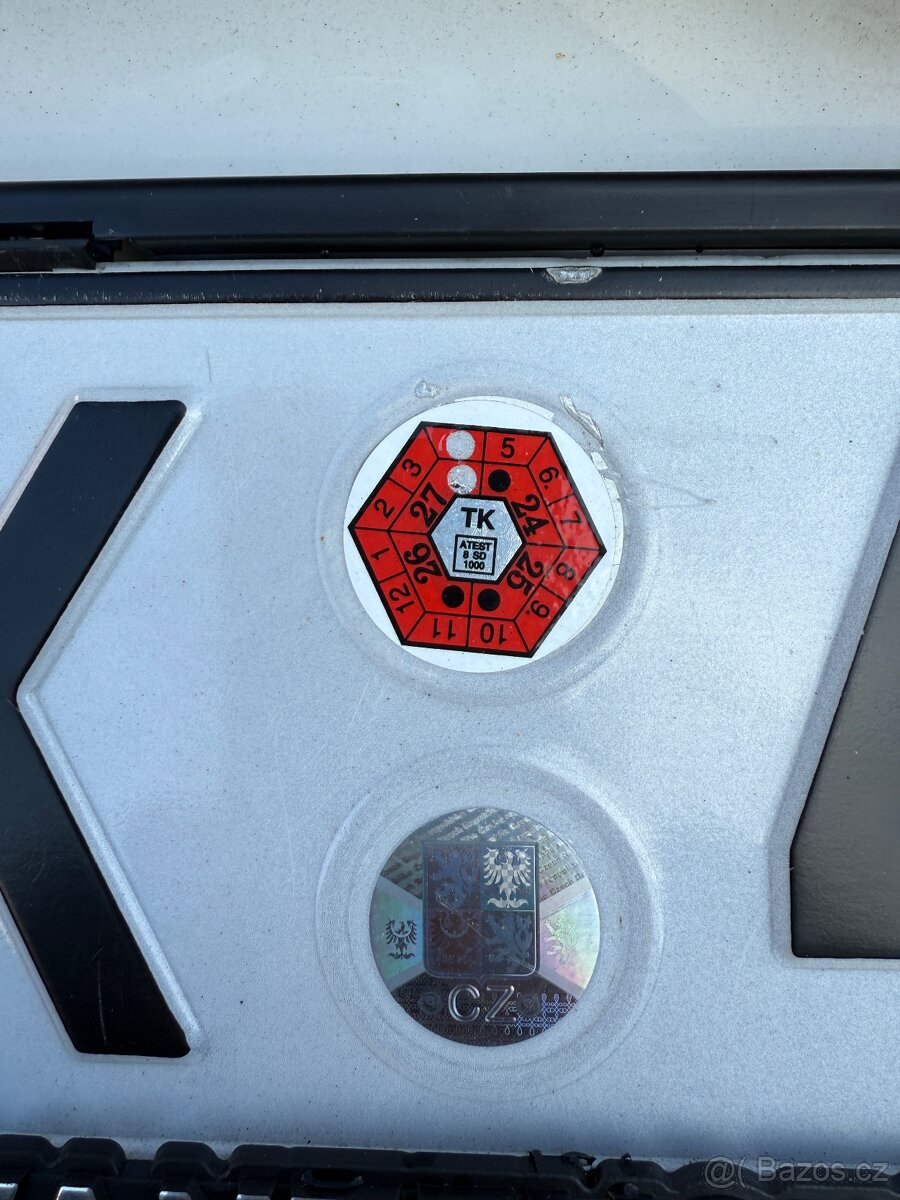 Bmw 530D X drive - 12