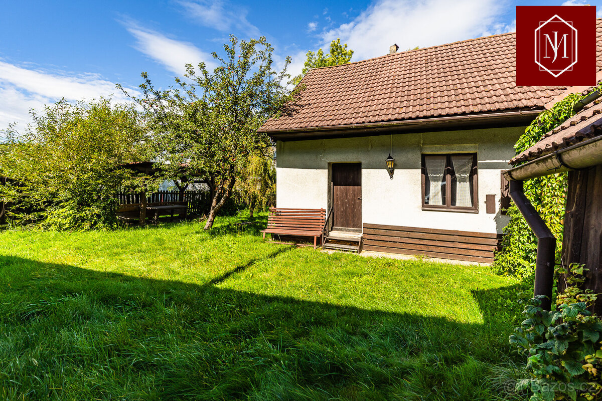 Prodej, dům, 470 m poz., 70, Jihlávka, Česko - 12