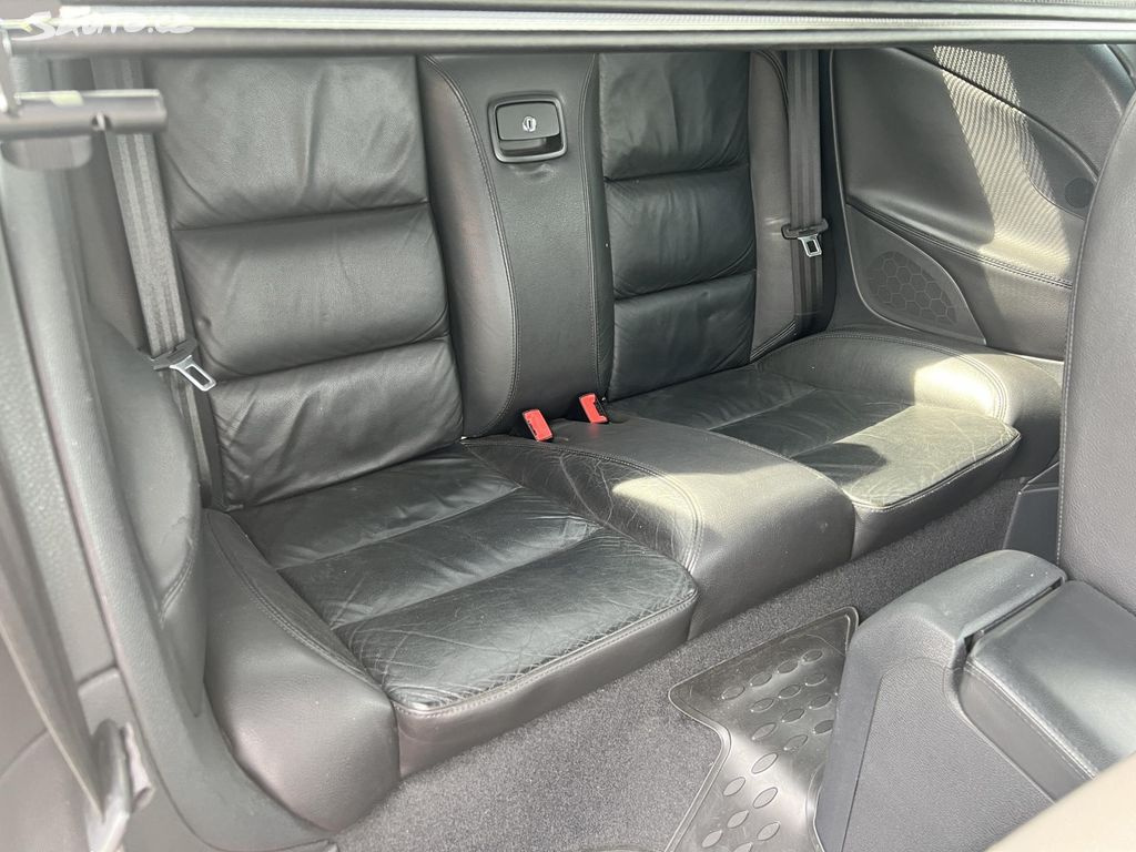 🚗 Volkswagen EOS 2.0TDi 103kw CABRIO KŮŽE ALU - 12