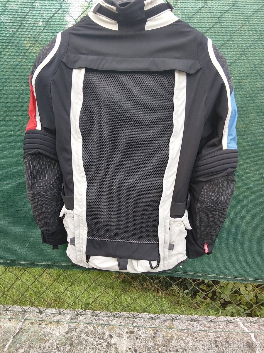 Bunda Dainese D-EXPLORER 2 GTX Adventure - 12