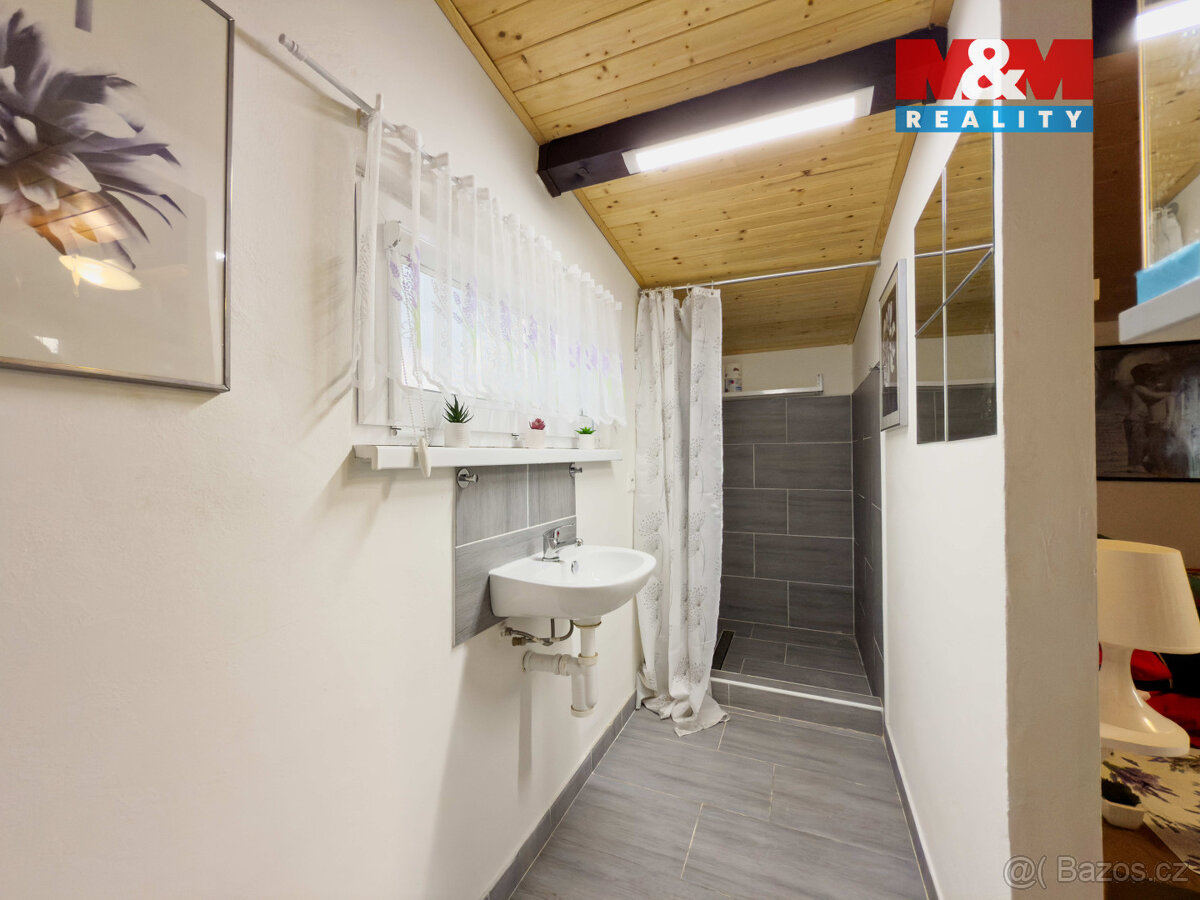 Prodej zahrady v Karviné, ul. Okrajová - 12