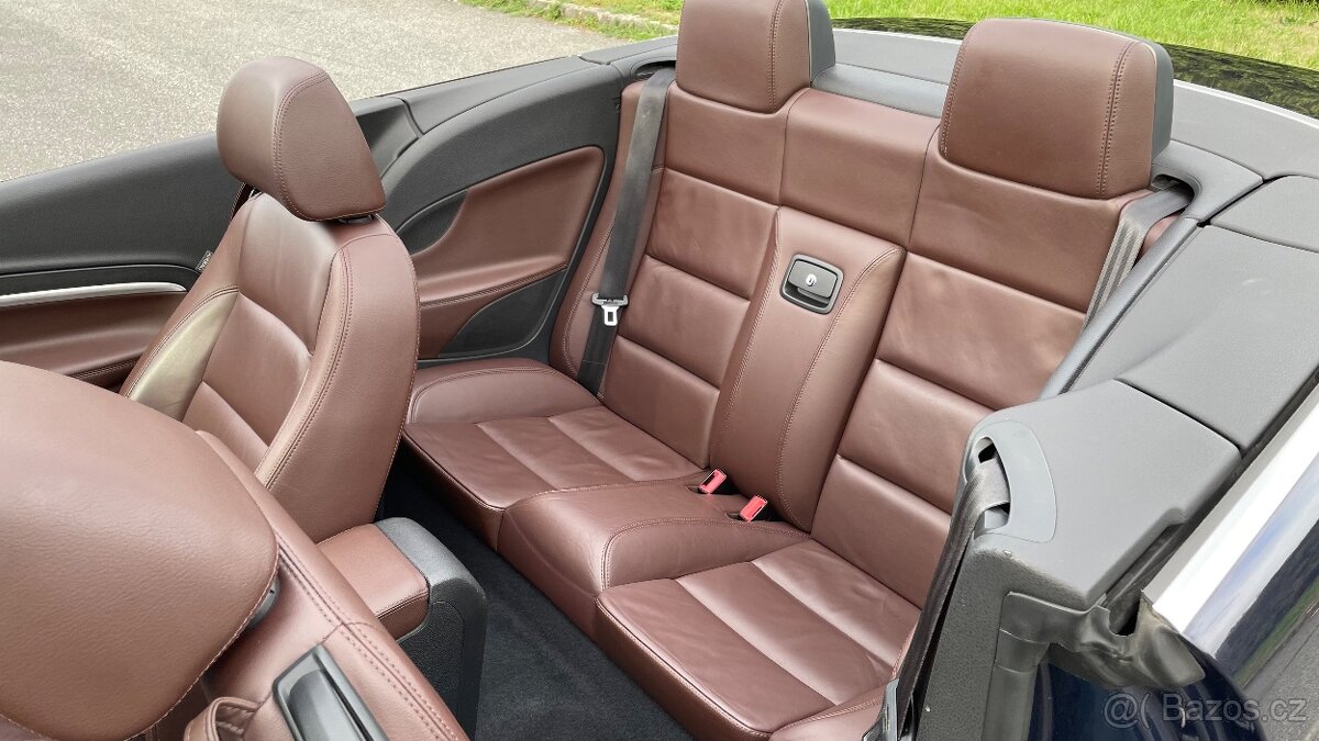 VW EOS 2.0TDi EDITION 2009 - 12