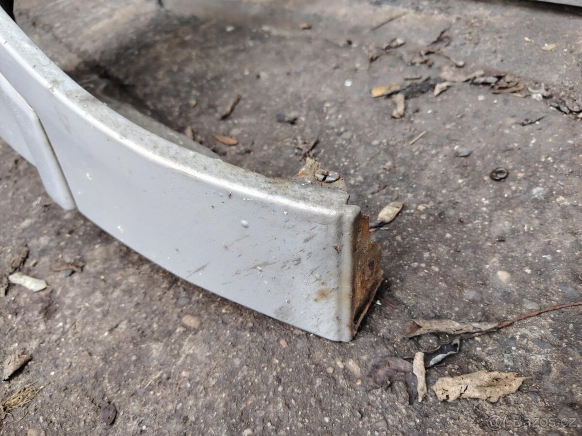 prodám kompletní předek z VW Golf 4 Cabrio - 12