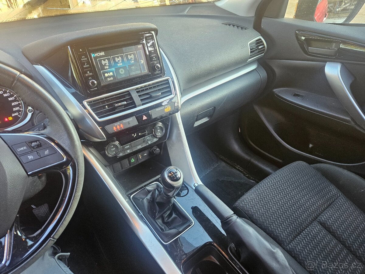 Mitsubishi Eclipse Cross 1.5 120kw 2WD 2018 - 12