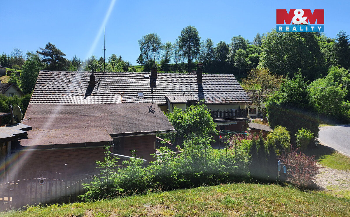 Prodej penzionu, 200 m², Karlovice - 12