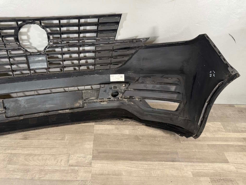 VW TRANSPORTER T6.1 2019-2024 - nárazník - 7LA807221F - 12