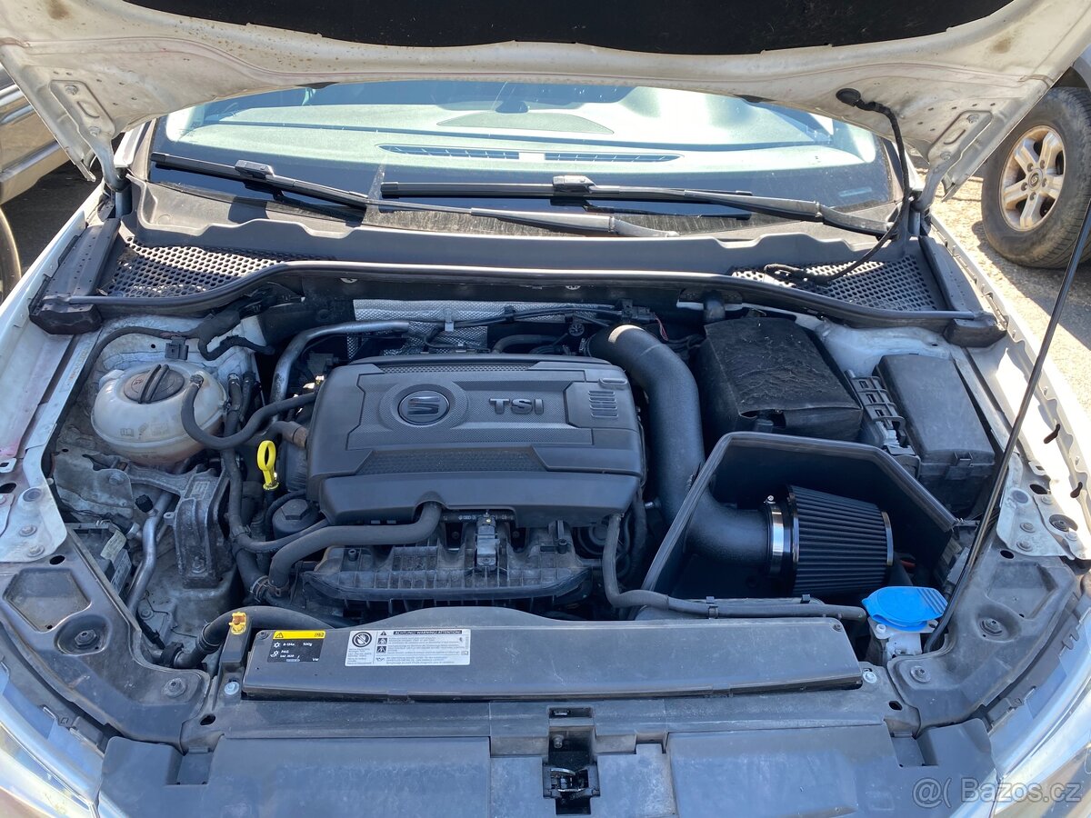 Seat Leon 5F FR ST 1.8TSi 132kW CJSA, 2015 - 12