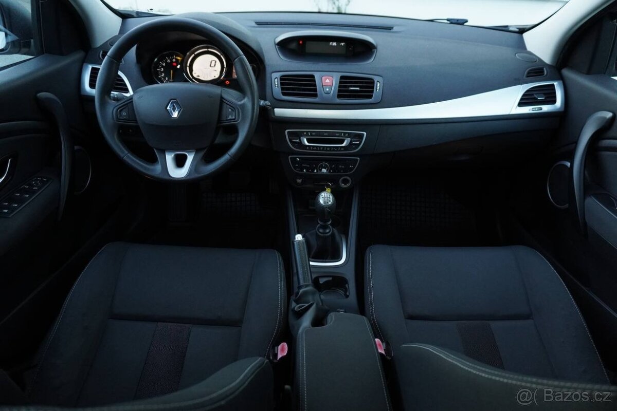 Renault Mégane 1.4 TCe - 12