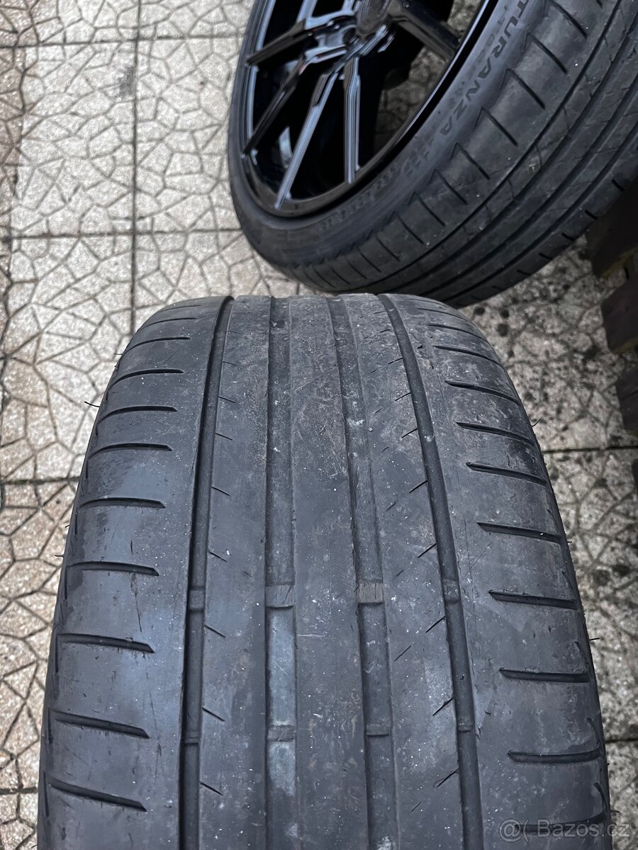 Kola Concaver CVR4 19 - 12