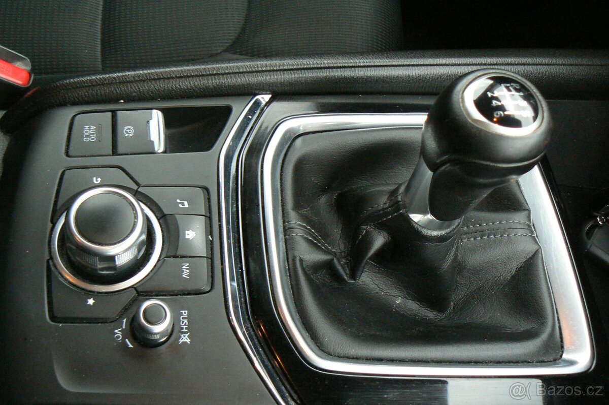 Mazda CX-5 Skyactiv D 2.2 -2017 - 12