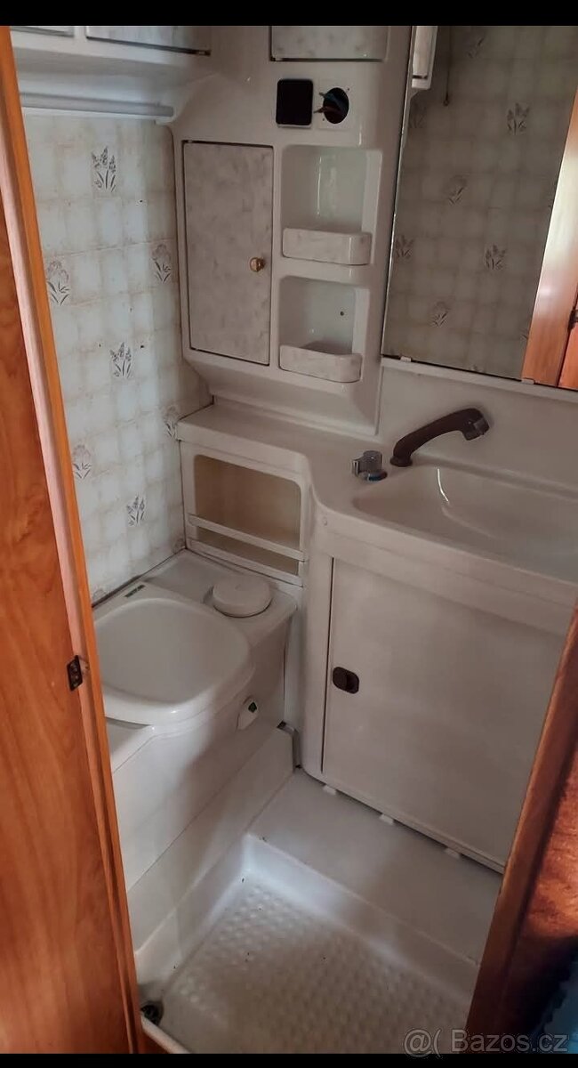 Fiat Ducato 2,5 D - 12