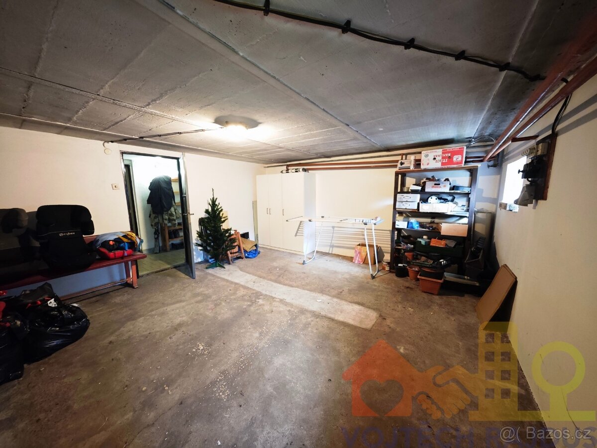 RD Krmelín 5+kk+garáž - 12