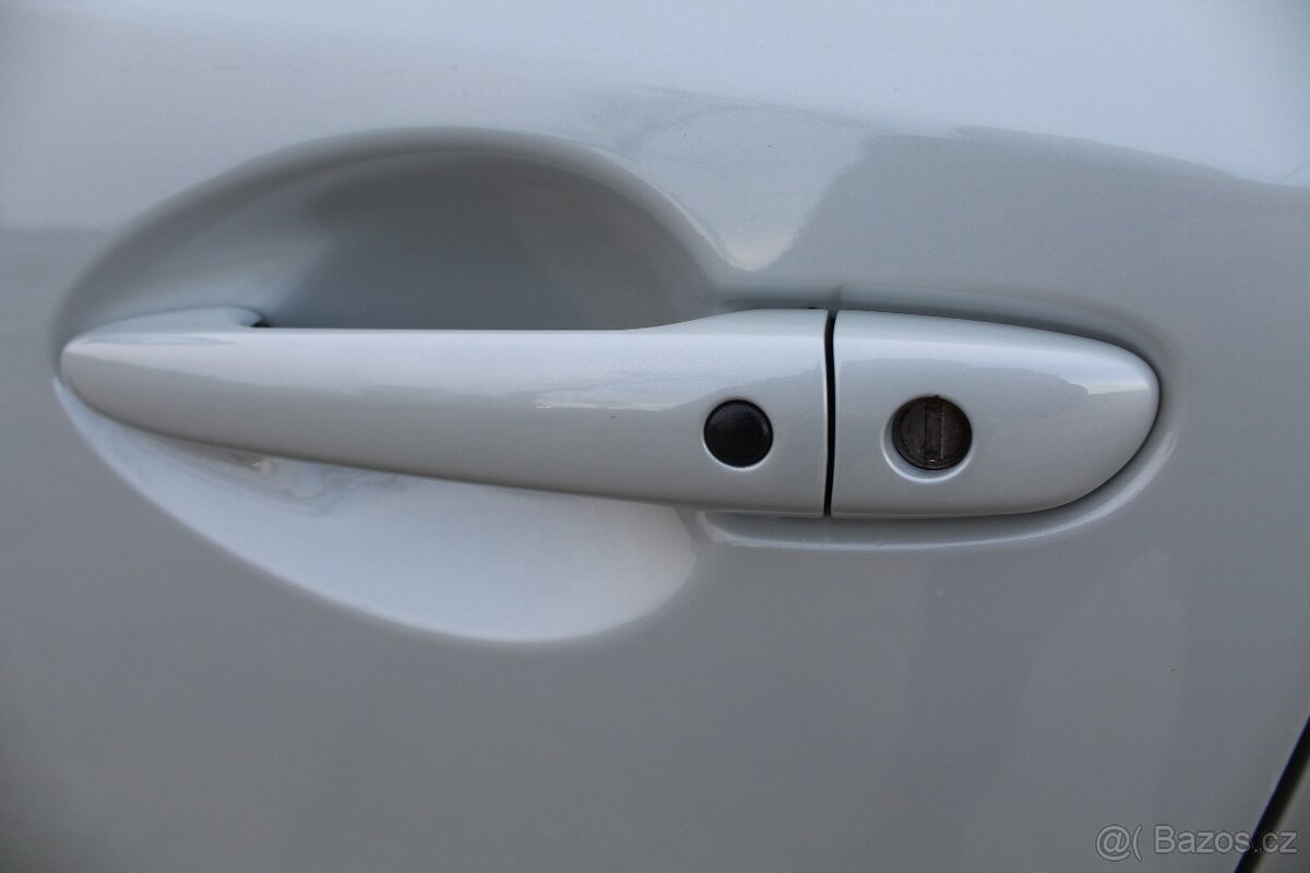 Mazda CX-3 Sports-Line 2.0i 89Kw 1.majitel 124000km Full Led - 12