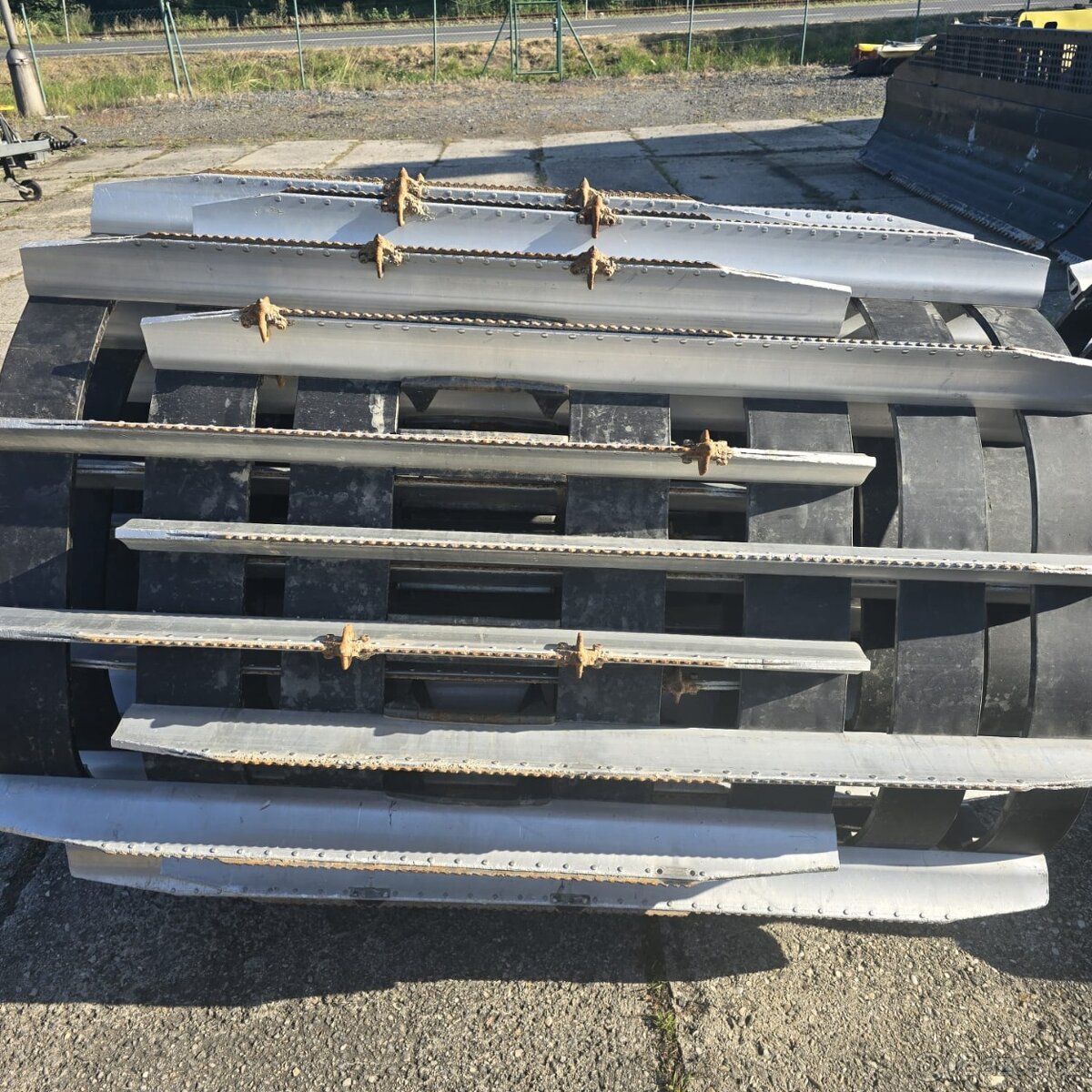 Rolba, PB 600 polar, ratrak - 12