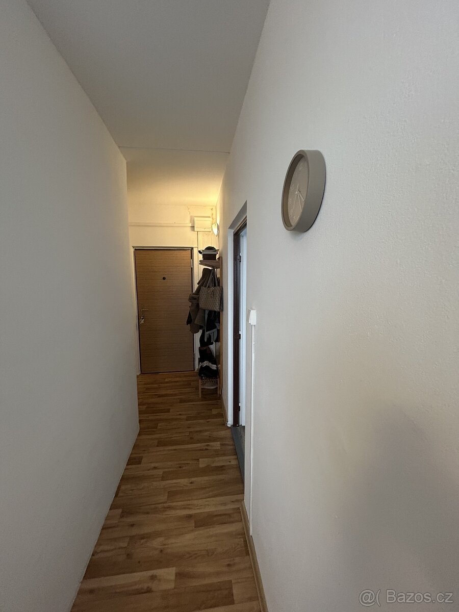 Pronájem panelového bytu 1+1 v OV, Svitavy - 12