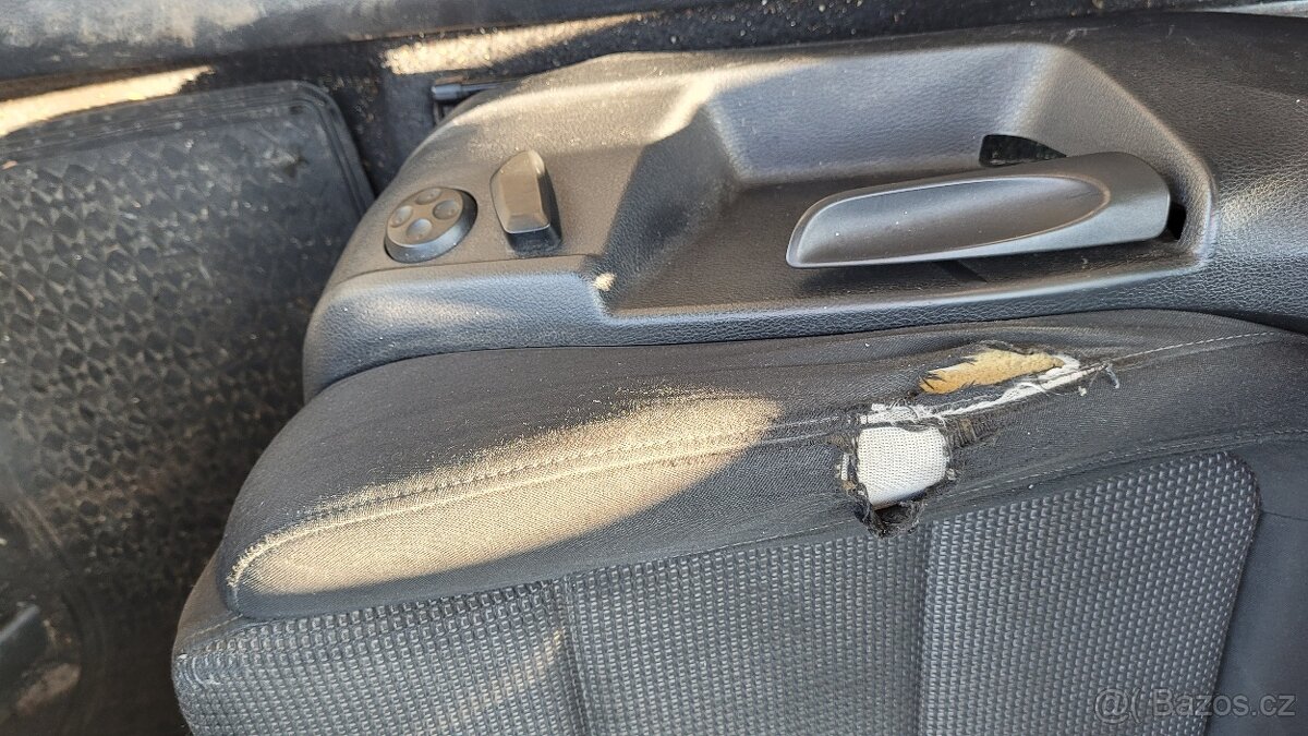 VW Sharan 7N0 Alhambra 7N5 ND z tohoto vozu - 12