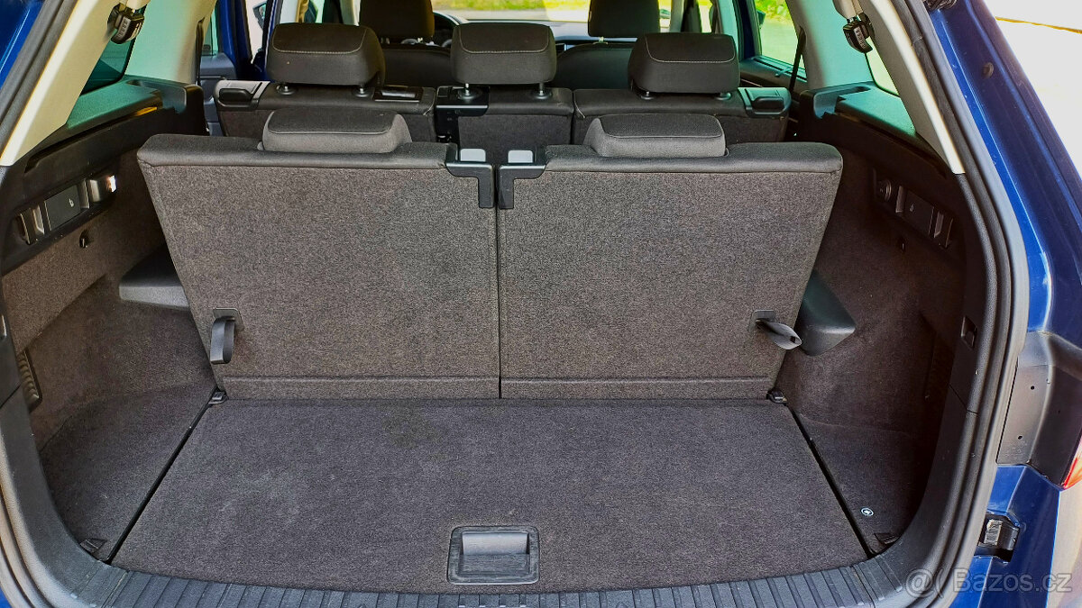 Kodiaq STYLE PLUS 2.0TDI 140kW 4x4 DSG 7.míst-1.maj-ČR-NEHAV - 12