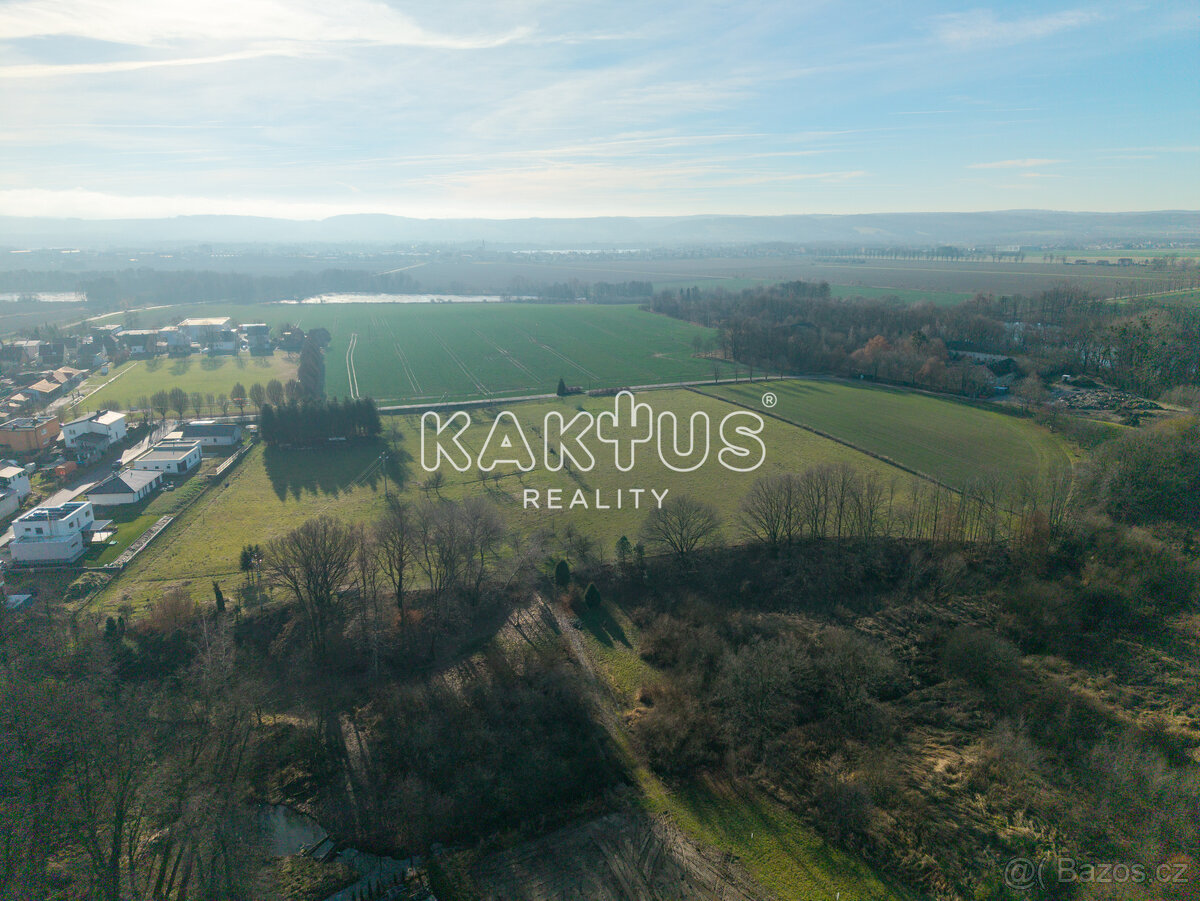 Prodej investičního pozemku 28.681 m², Bohuslavice - Hlučín - 12