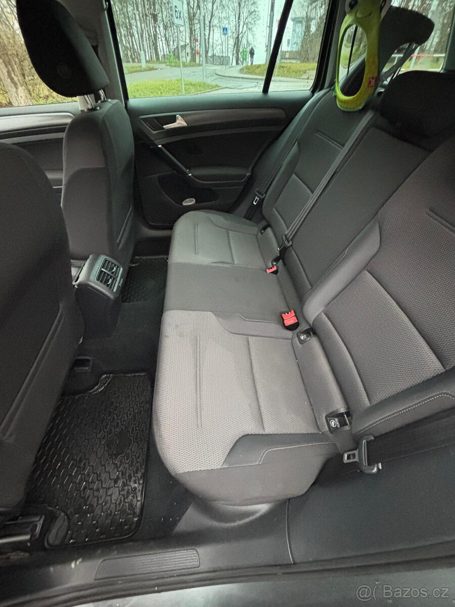 VW Golf 7 Variant Comfortline 1.6 TDI 85kW - 12