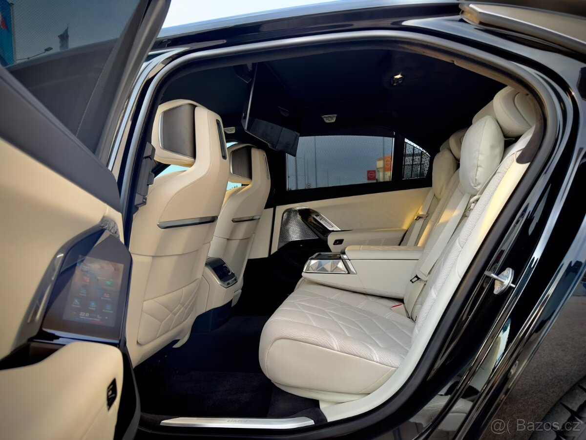 Predám BMW 750e xDrive, Záruka do 2029, odpočet DPH - 12