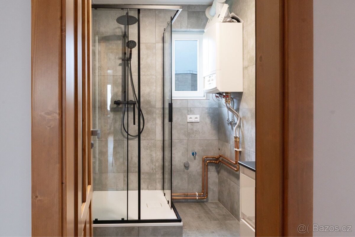 Prodej mezonetu 4+kk v Liberci - k jednání - 12