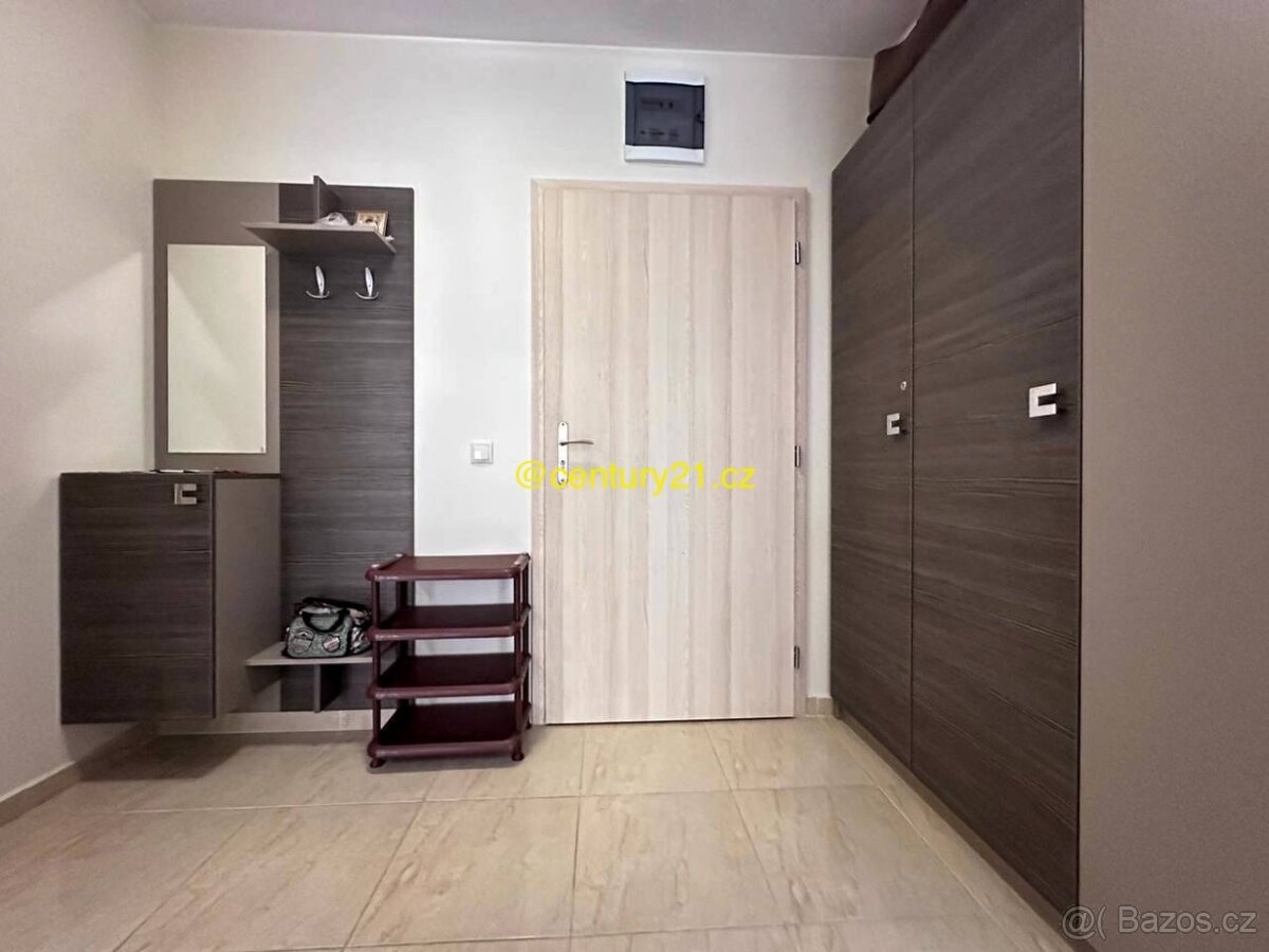 Apartmán 2+kk, Svatý Vlas, Bulharsko, 64m2 - 12