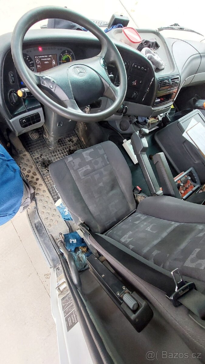 Domichavač Mix - 12