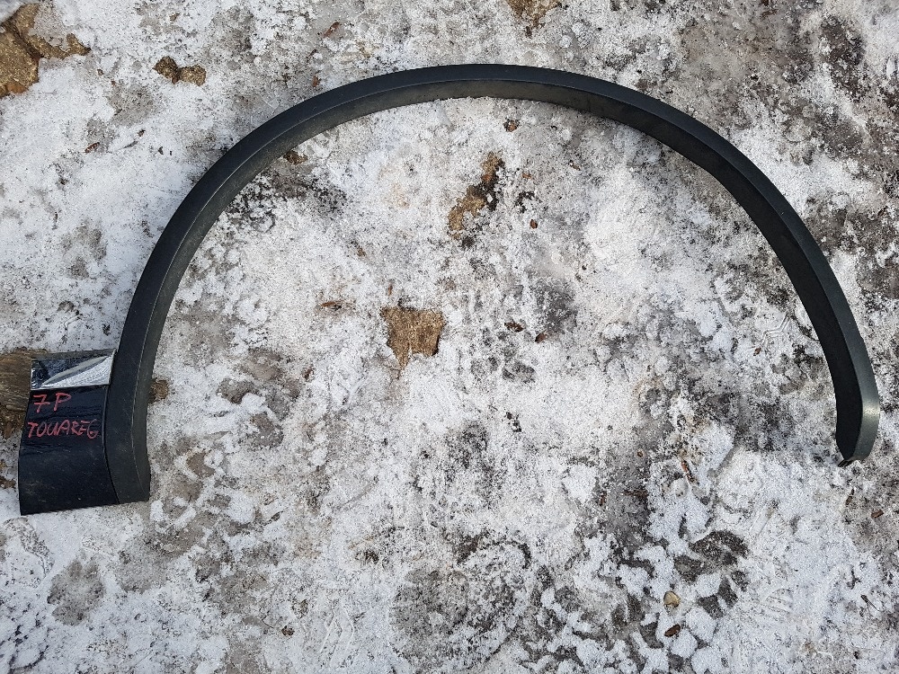 vw touareg -xenon 7P1941033 fac a další nd na starší model - 12