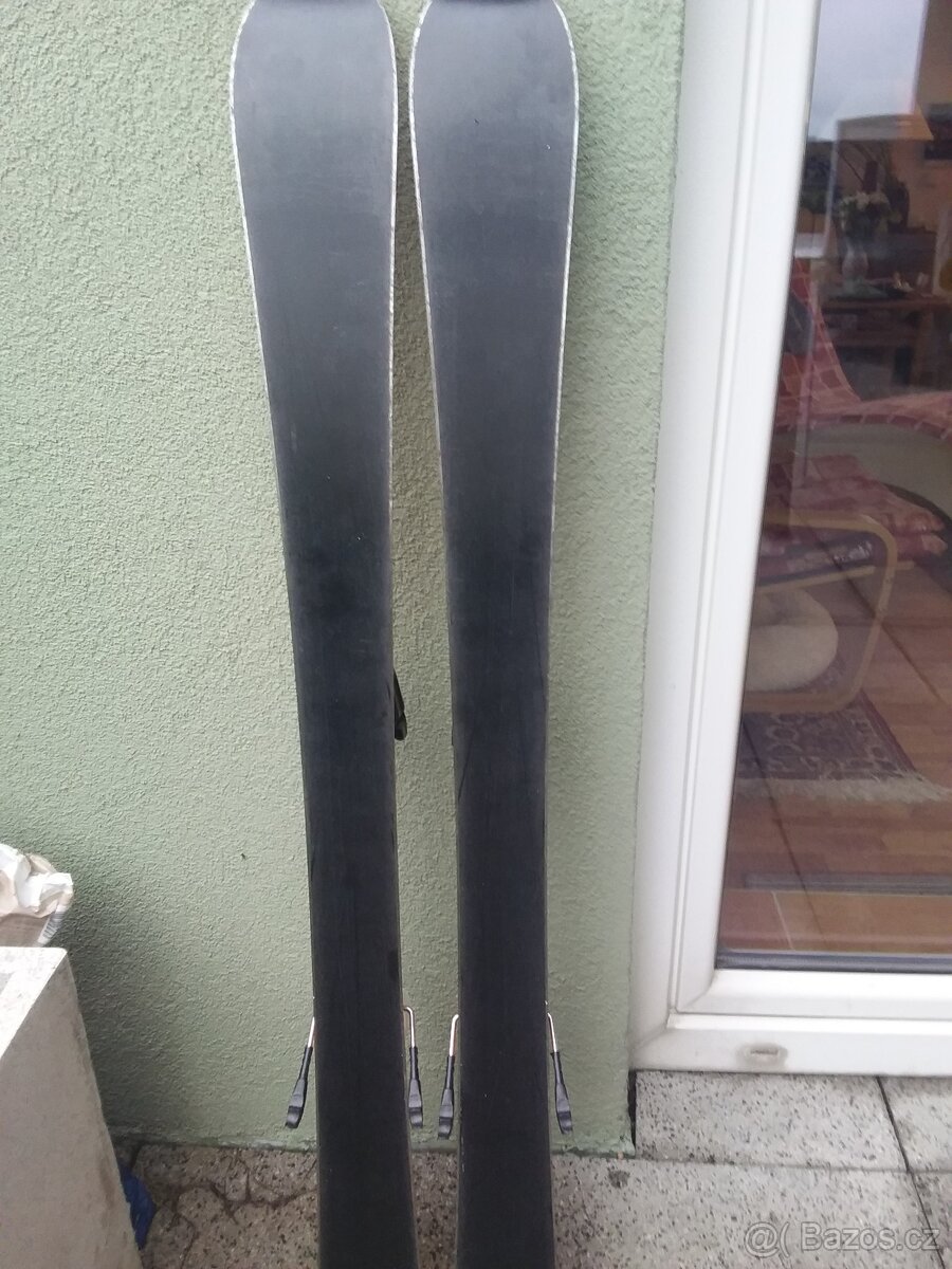 Dětské lyže Blizzard 110 cm - 12