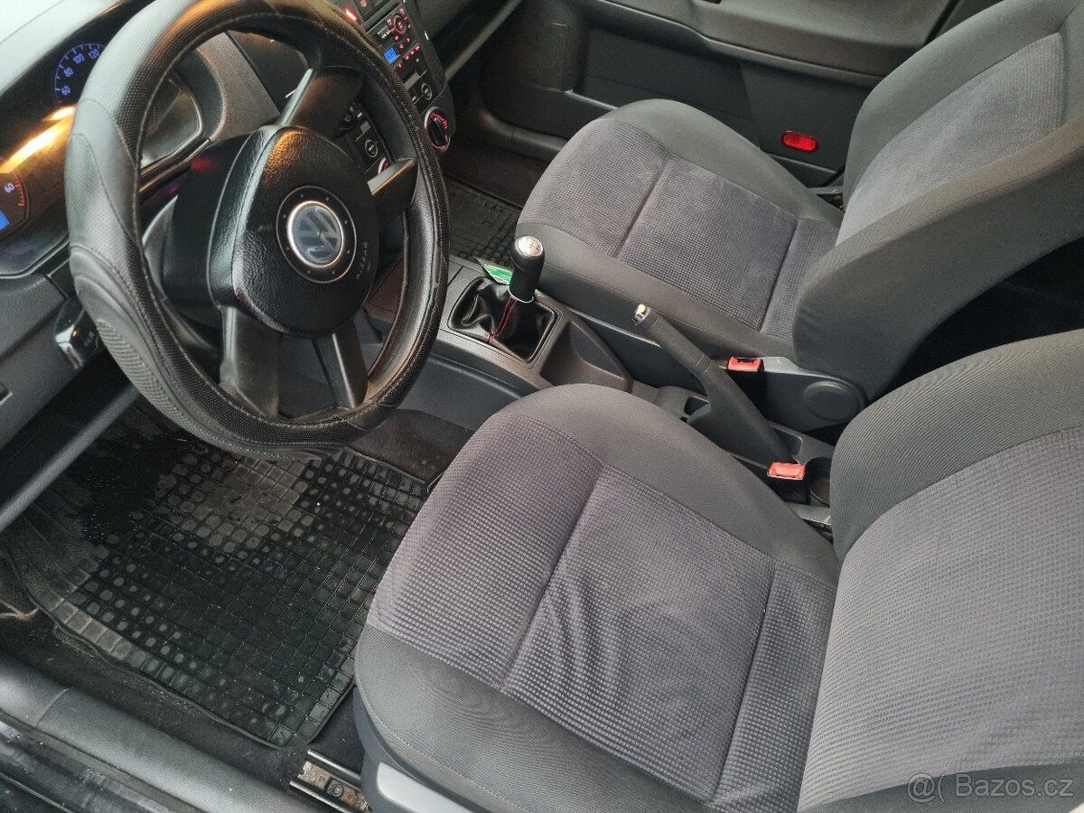 Volkswagen Polo, 1.4i 16V, 55KW,1.MAJ. ELEGANCE - 12