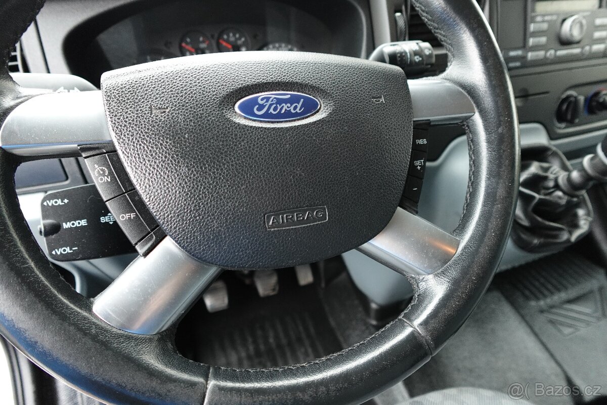 FORD TRANSIT L3H2 2.2TDCI KLIMA SERVISKA - 12