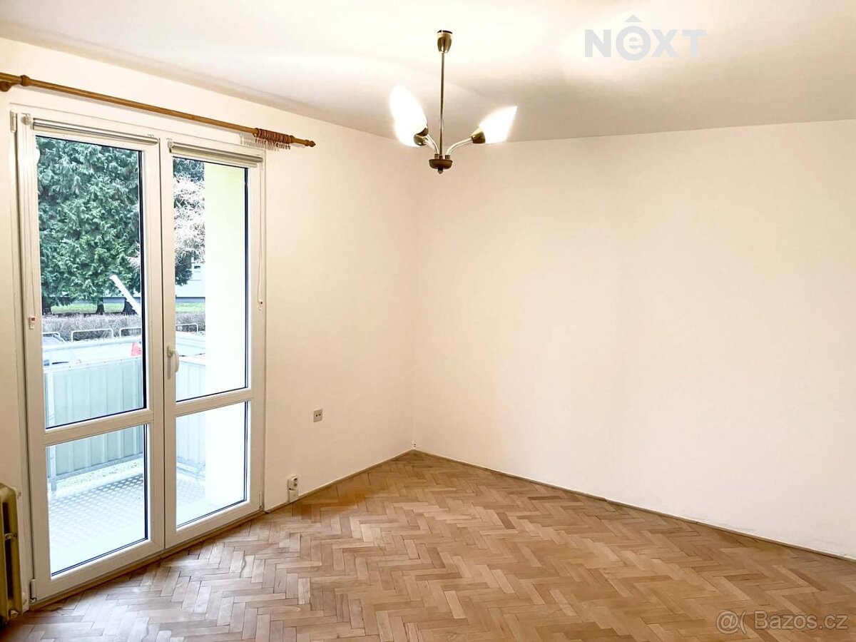 Pronájem byt 3+1, 65㎡ - 12