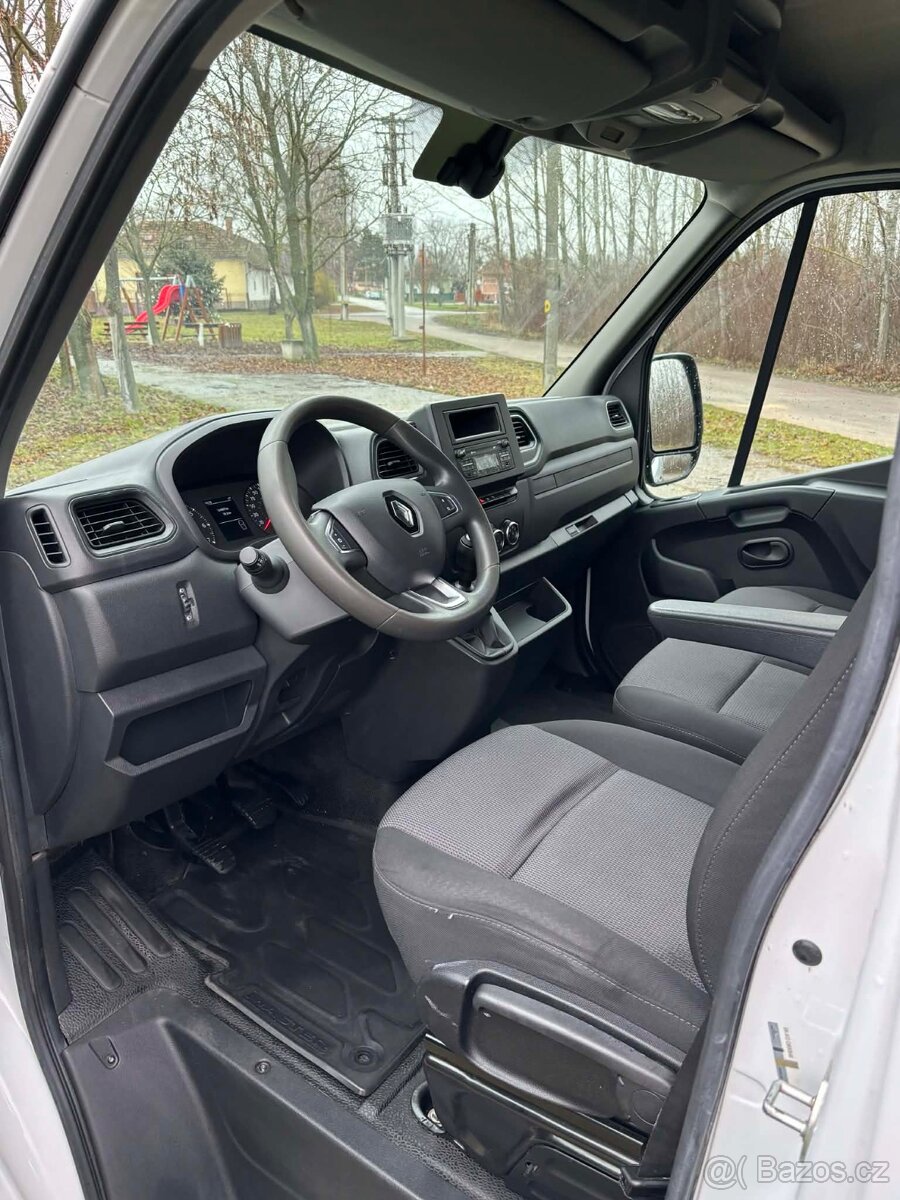 Renault Master 2.3 DCi L3H2 odp.DPH - 12