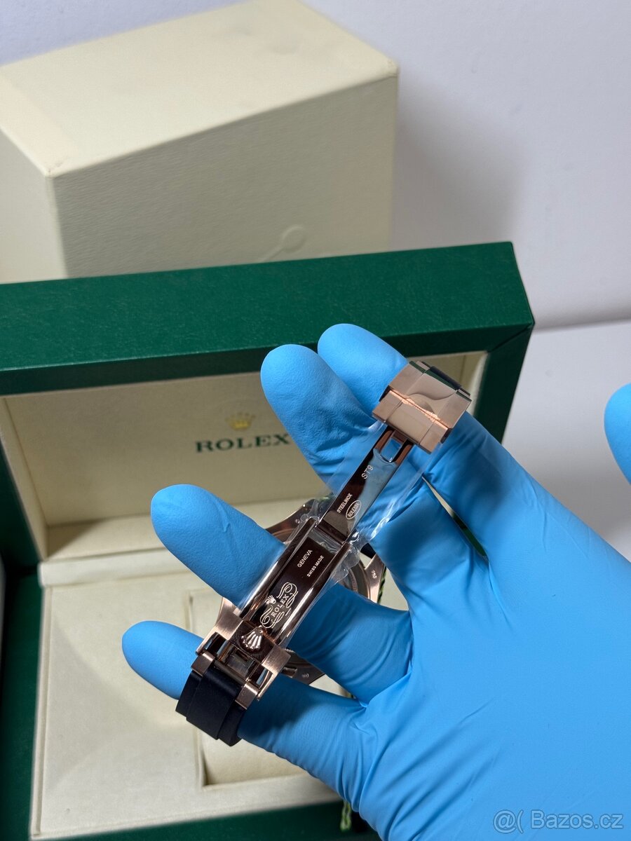 Hodinky Rolex Yacht Master 126655 - 12