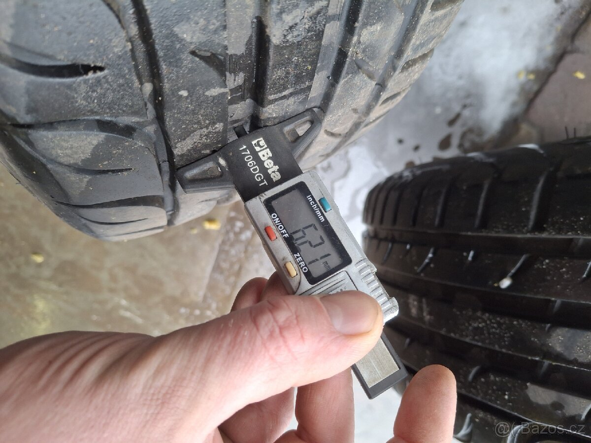 Škoda Octavia Spider r17 - 12