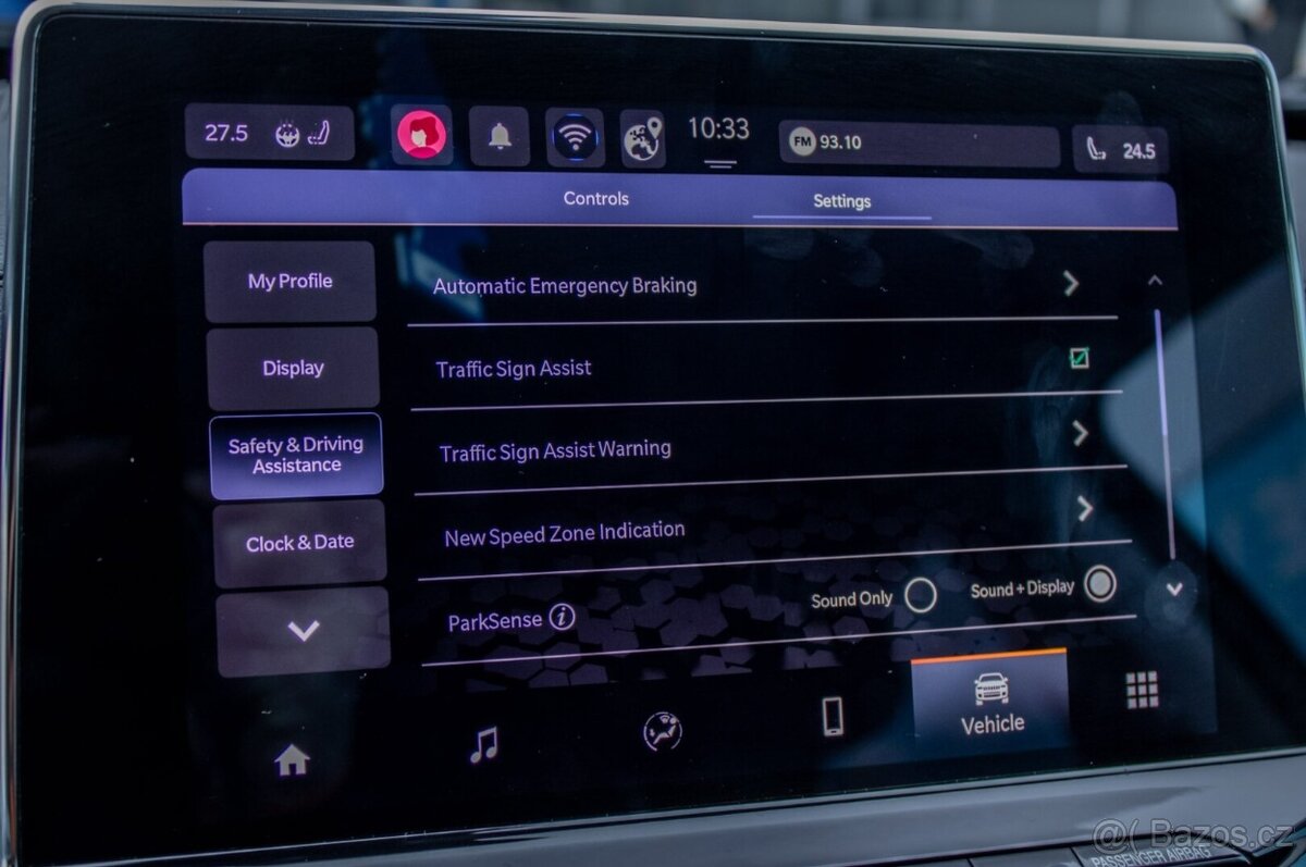 Jeep Compass (Model 2022) 1.3 TURBO 150 Limited - 12