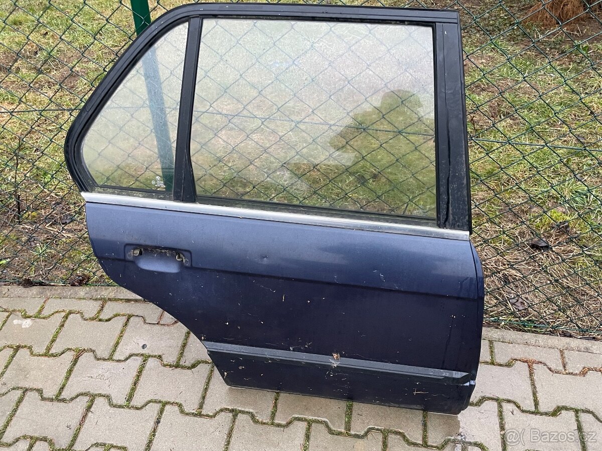 Prodam dily na BMW e30 - 12