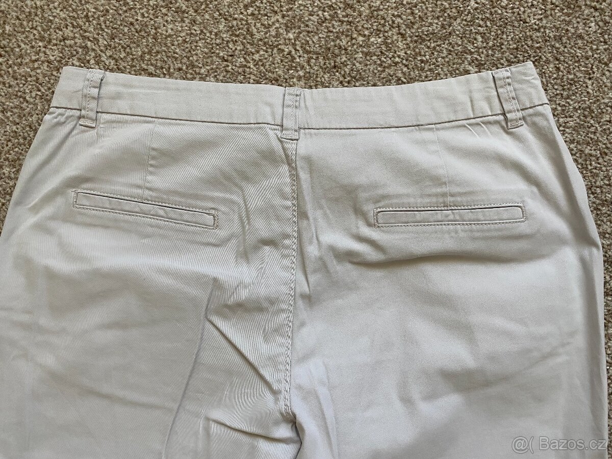 Nové dámské kalhoty Dunnes - M - 12