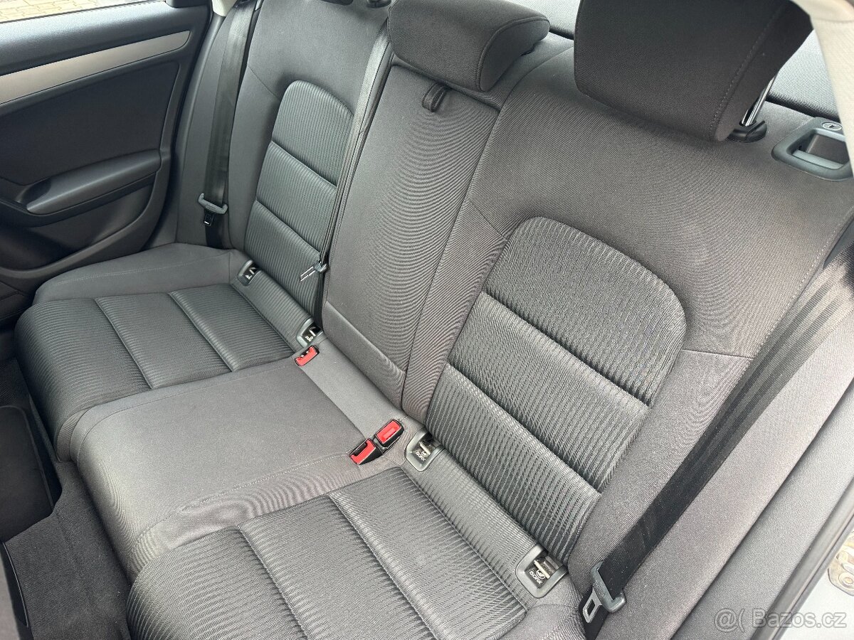 Audi A4 1.8 TFSI Limousine r.v.2008 - 12