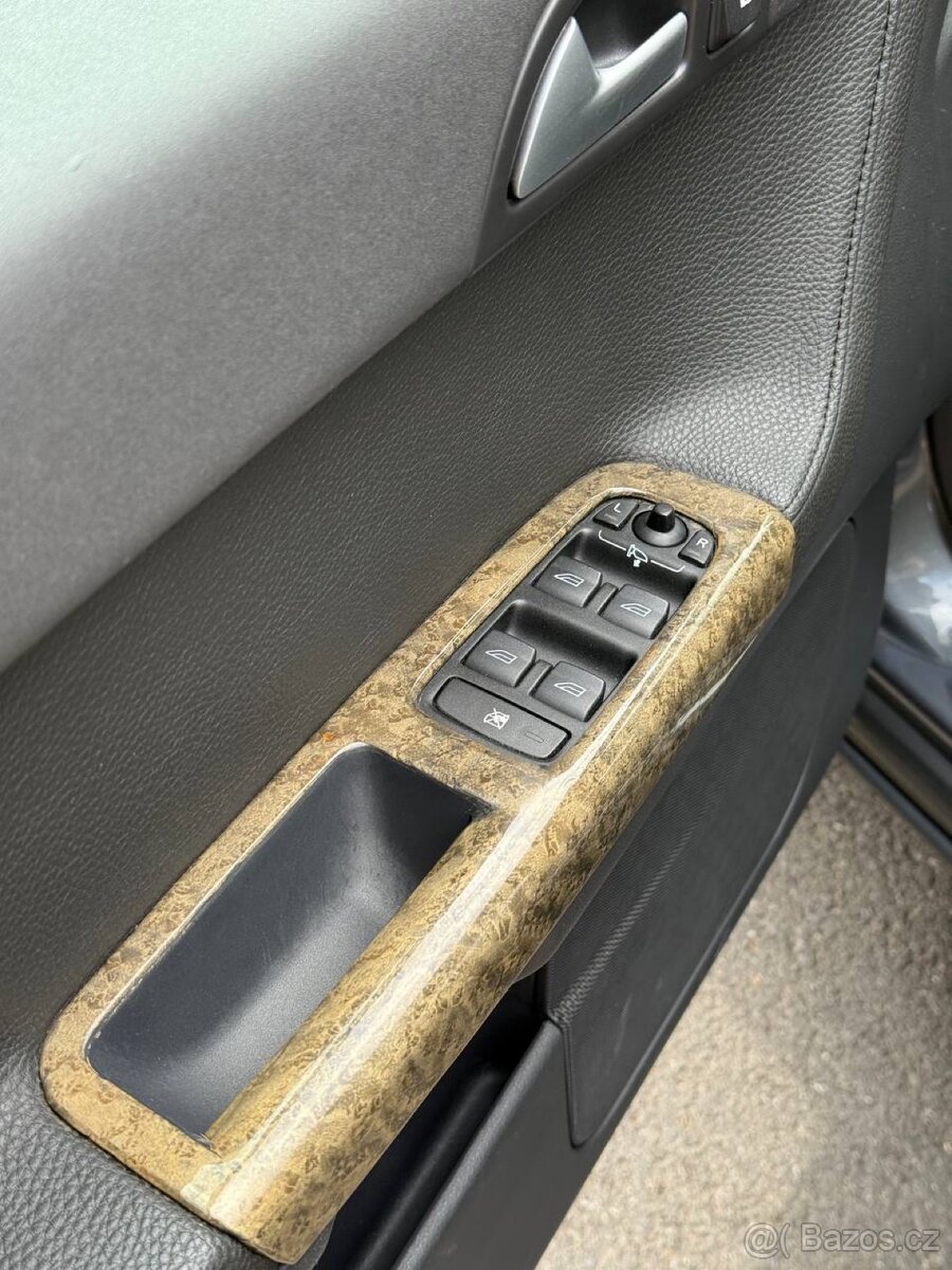 Volvo s40 t5 - 12