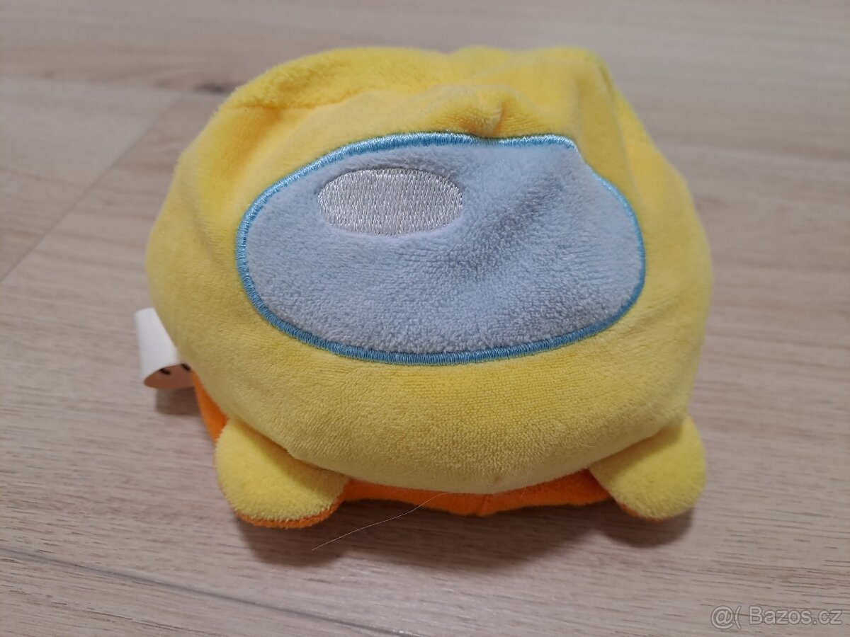Plyšové hračky - 12