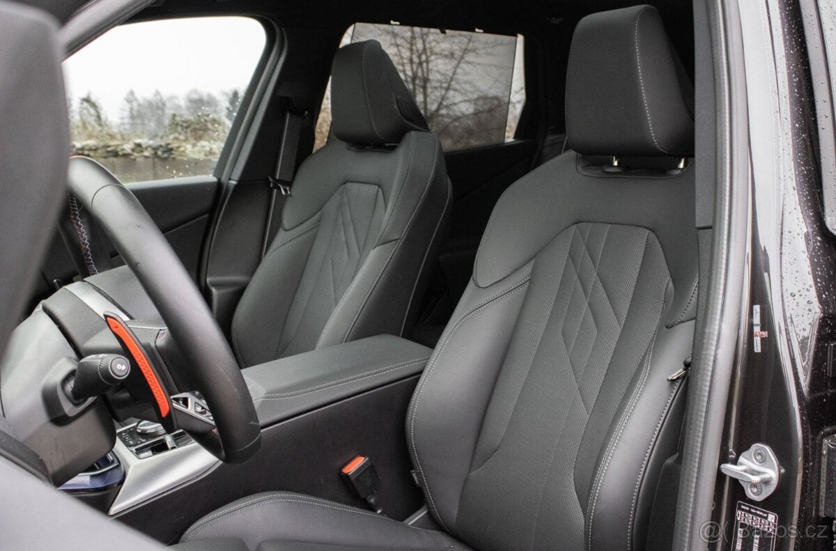 BMW X3 M50i xDrive 280KW - 12