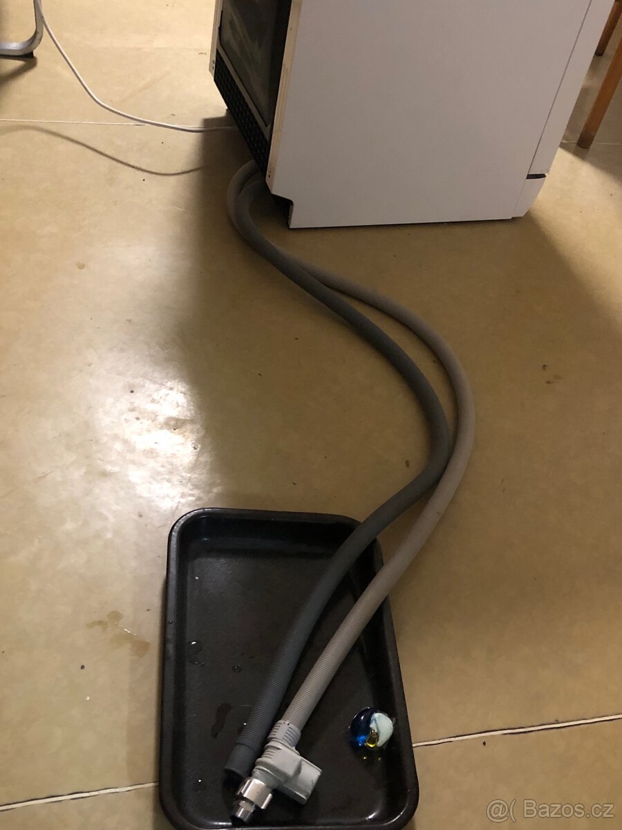 Myčka ETA 2382 90000C - 12