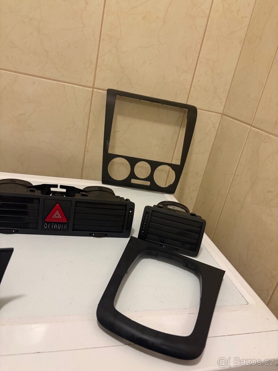 Náhradní Díly kola Levně Ford Škoda Golf Audi FSI - 12