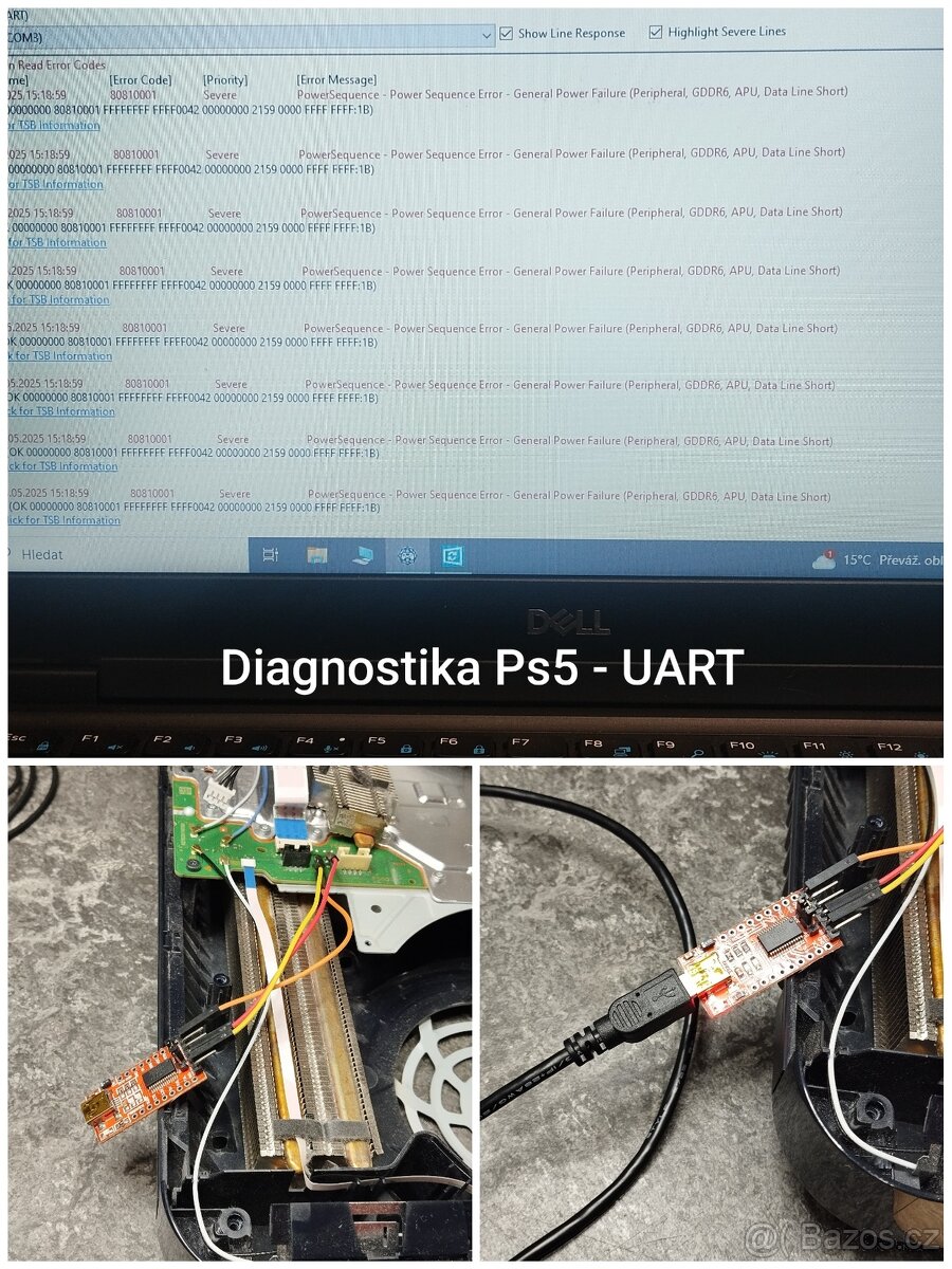 Pozáruční servis PS4, PS5, Xbox - 12