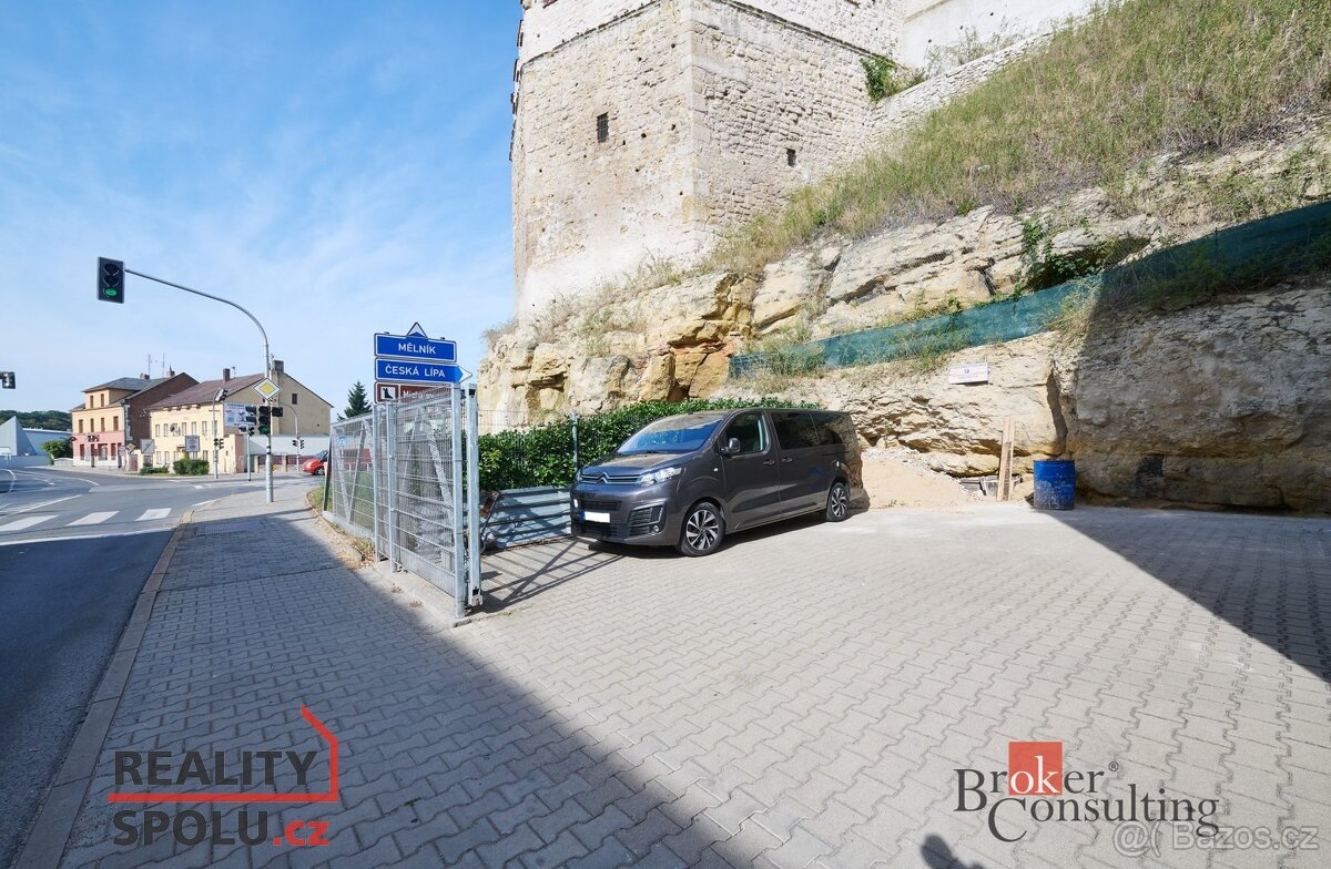 Pronájem, komerční/obchodní prostory, 58 m2, Mladá Boleslav - 12