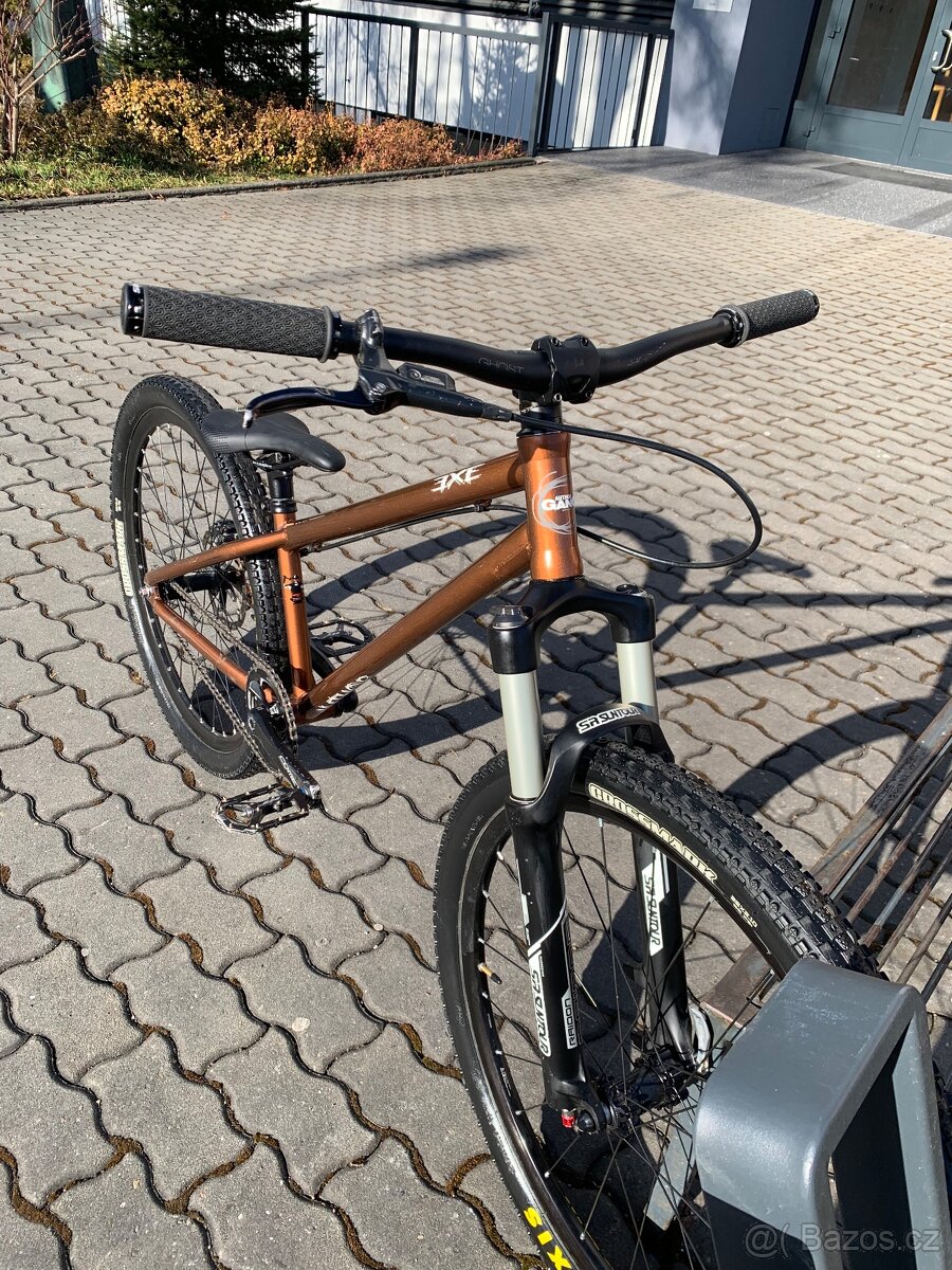 AGang EXE 26” - 12