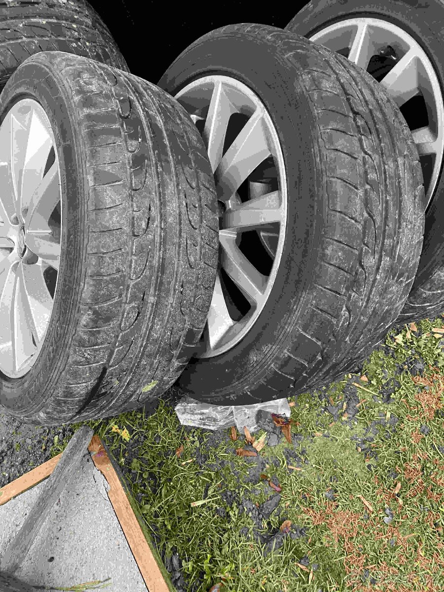 Seat Toledo 1.2 TSI 63kW - 12